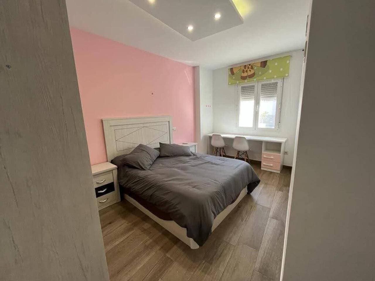 Foto 7 von 39: Three-Bedroom House