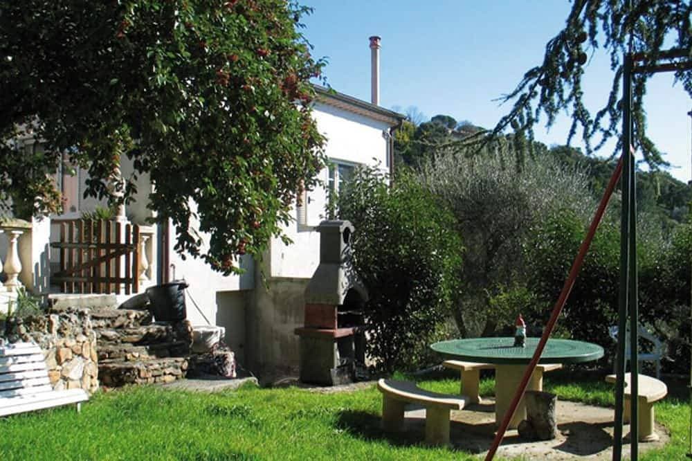 Gîte Bosi Tanneron - Tanneron 1