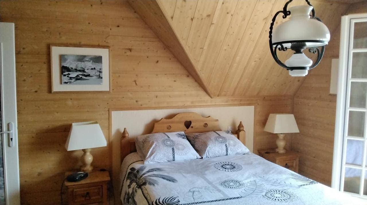 Foto 13 von 14: One-Bedroom House