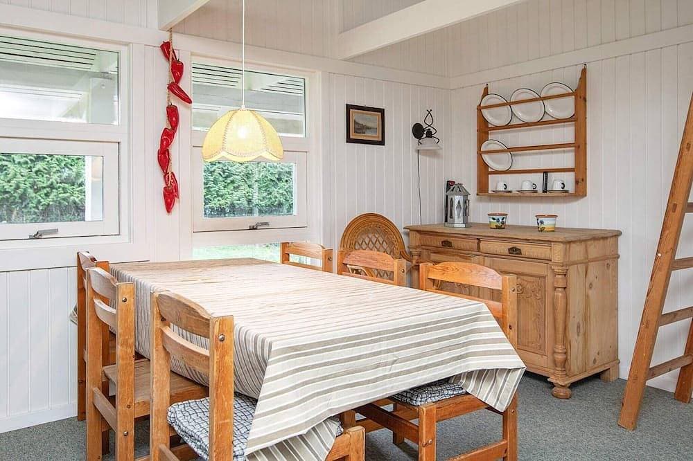 Foto 12 von 30: 4 Personen Ferienhaus in Præstø