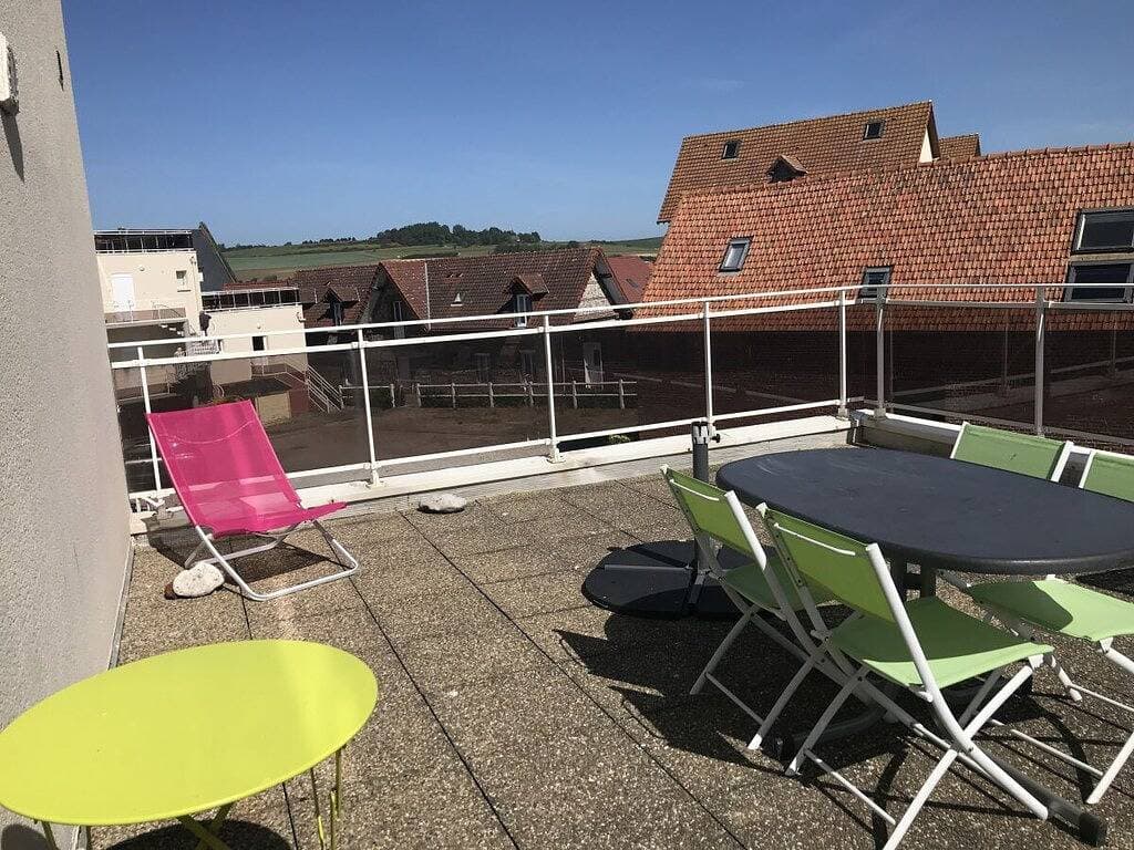 Foto 4 von 54: Ferienwohnung mit 2 Schlafzimmer