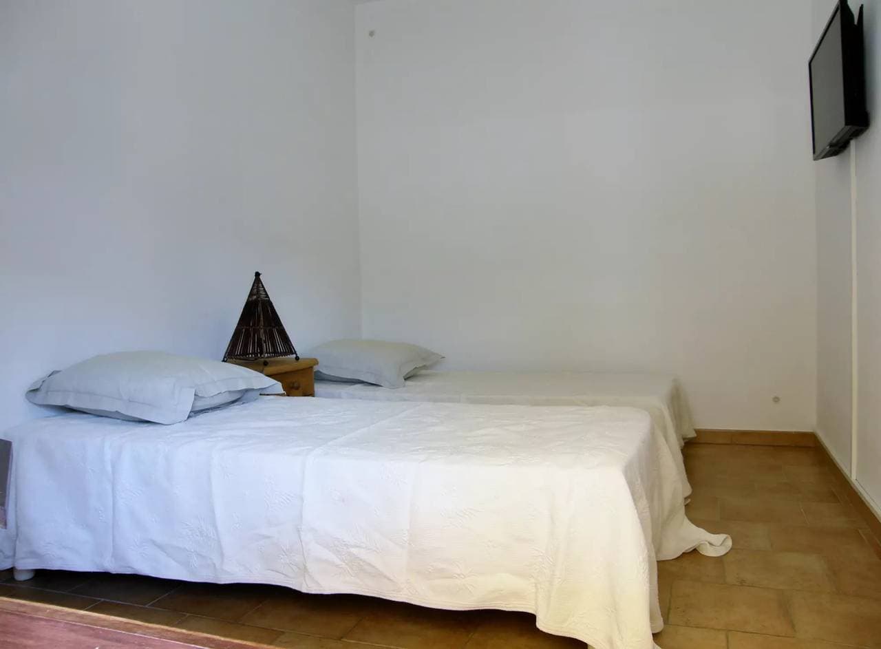 Foto 7 von 10: Ferienwohnung 3 Zimmer 4 Personen