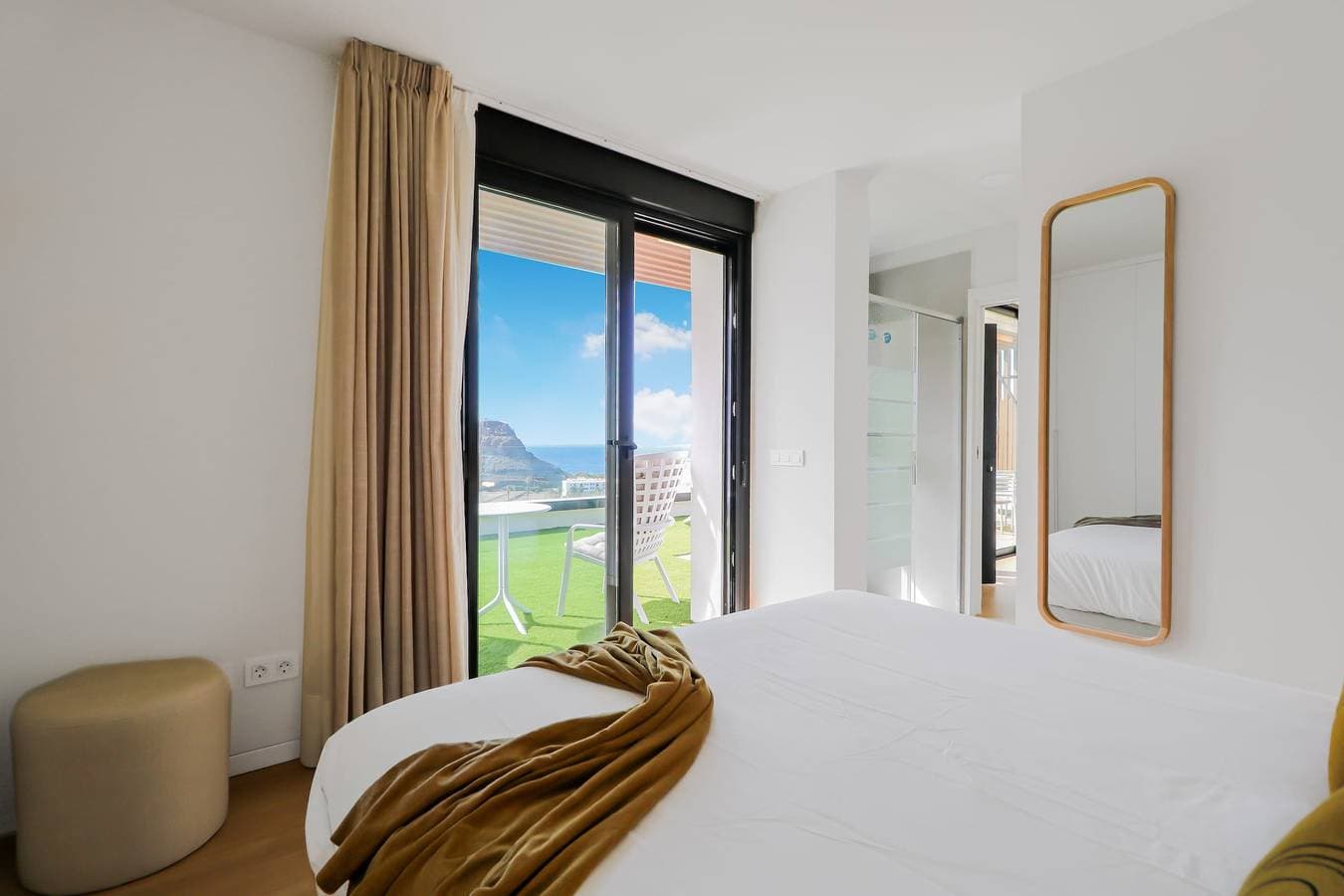 Foto 4 von 36: Paraisos de Agaete Penthouse Views