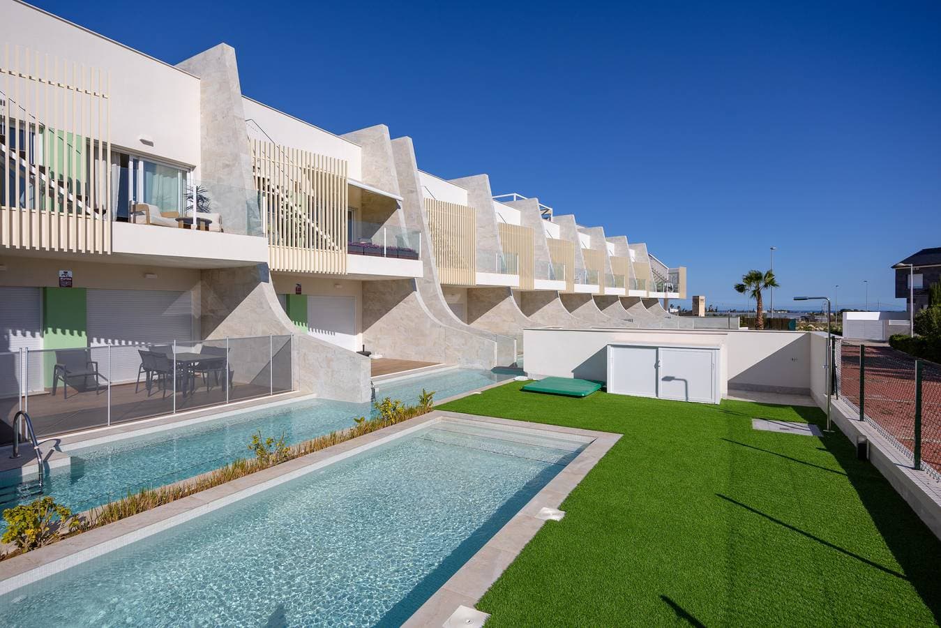 Casita Calor – Gemütliche Wohnung mit Dachterrasse 1