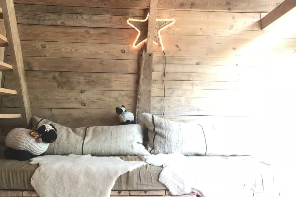 Foto 10 von 26: Traditionelles französisches Bauernhaus, wunderschön renoviert mit einem Pool im Wald