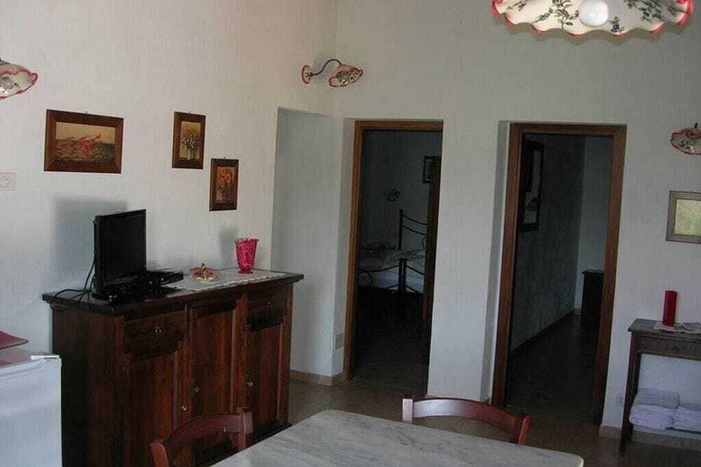 Foto 9 von 23: Villa Sarta - Tuscan country villa with private pool