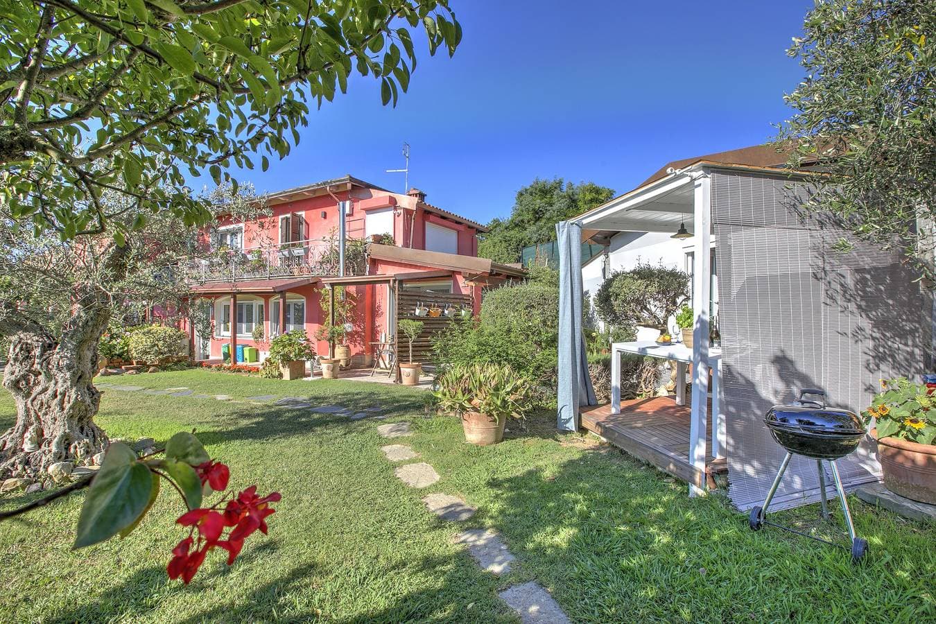 Foto 4 von 26: Casa Fra Gli Ulivi - Chicca Blu