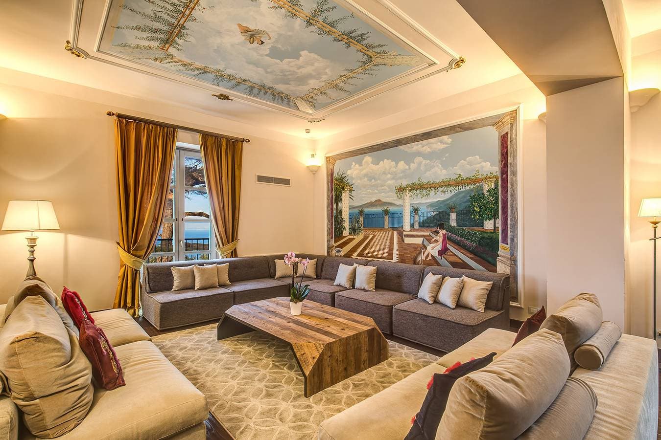 Foto 3 von 49: Villa Sogno