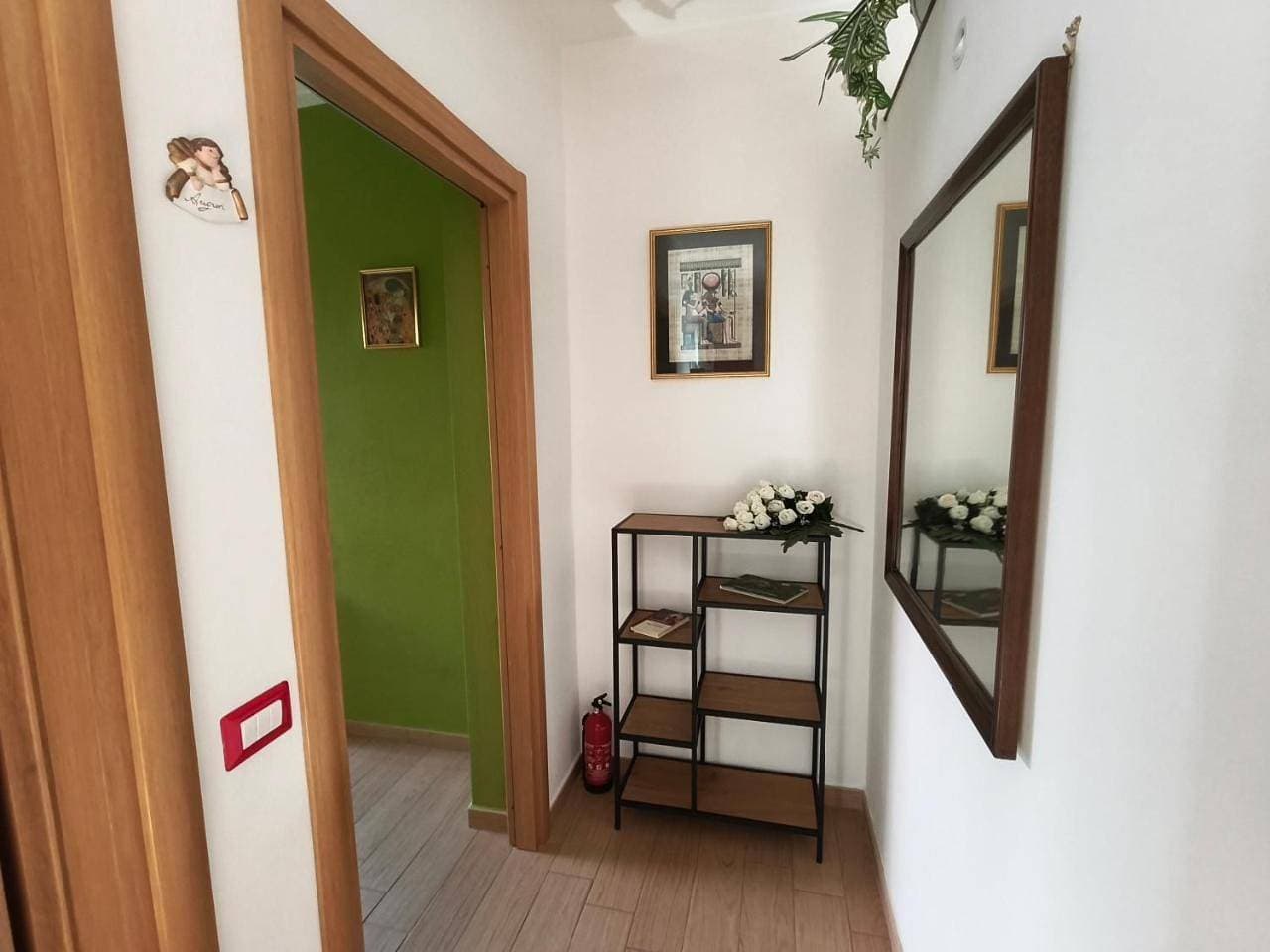 Foto 6 von 16: One-Bedroom Apartment