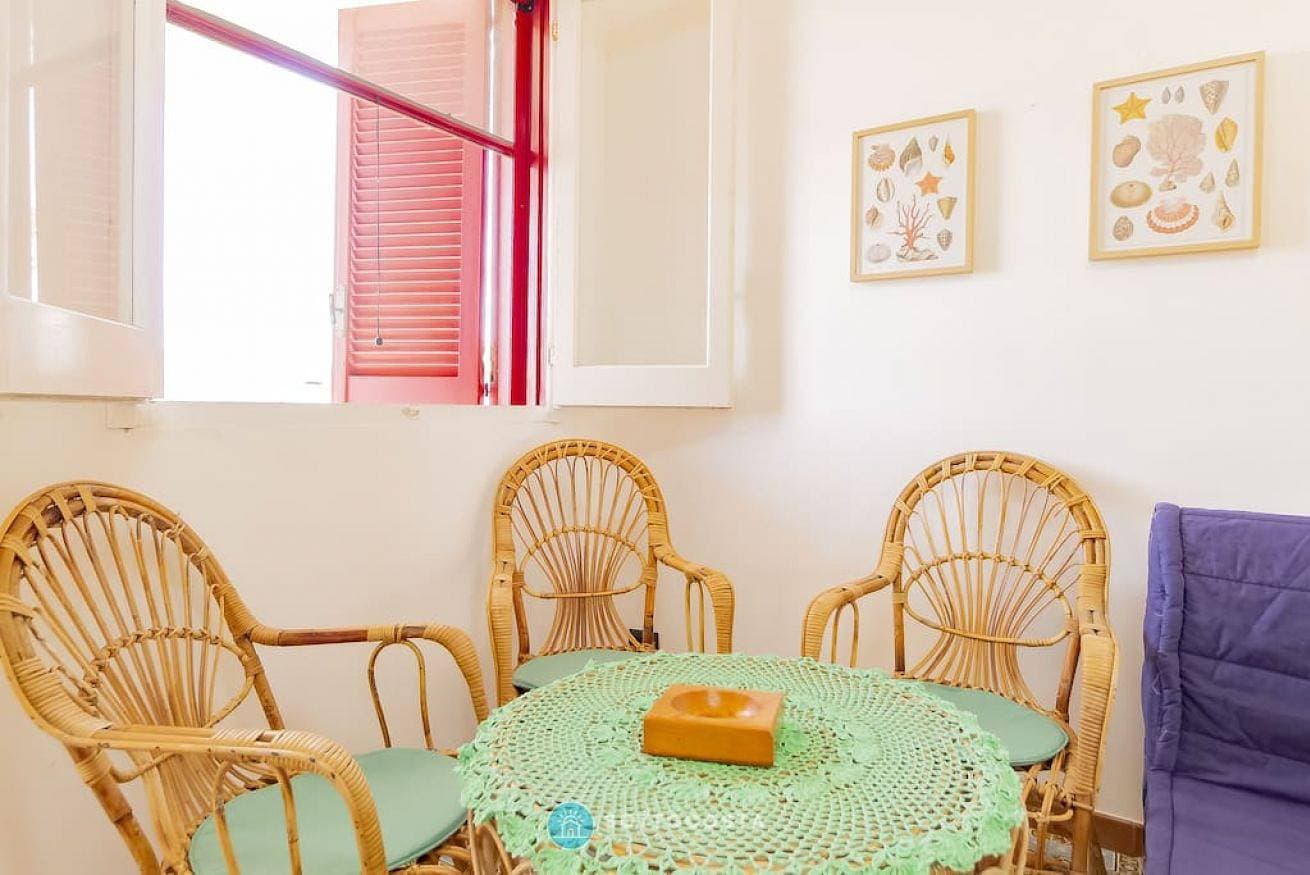 Foto 9 von 17: Ferienwohnung für 4 Personen