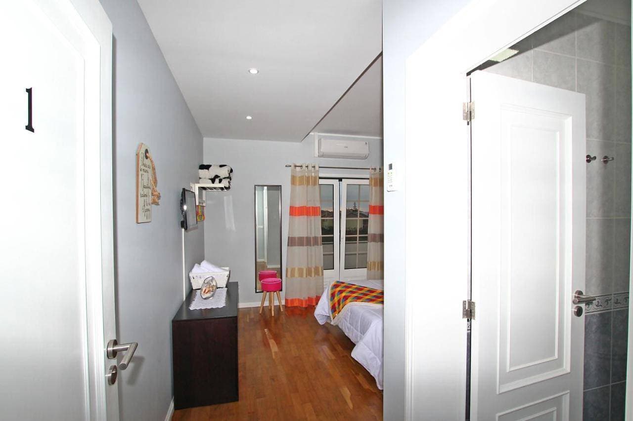 Foto 4 von 17: Double Room with Extra Bed