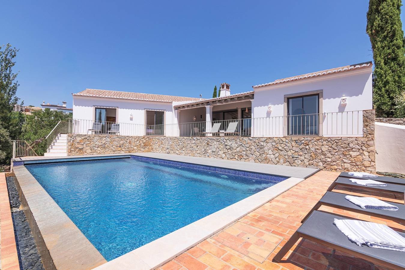 Foto 3 von 48: Casa Velha: Pool & Ocean View