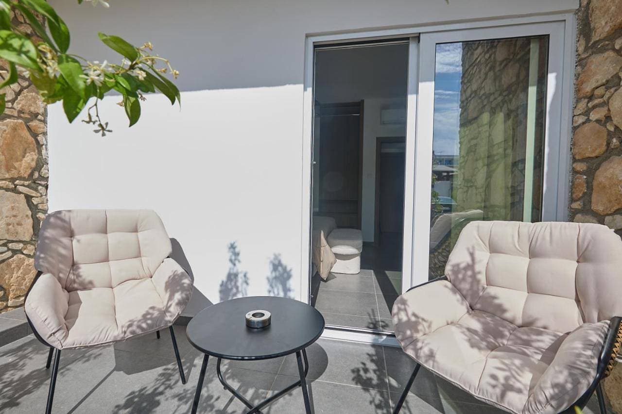 Foto 7 von 31: One-Bedroom Apartment with Garden