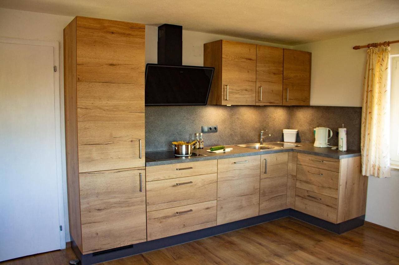 Foto 8 von 47: Two-Bedroom Apartment with Mountain View