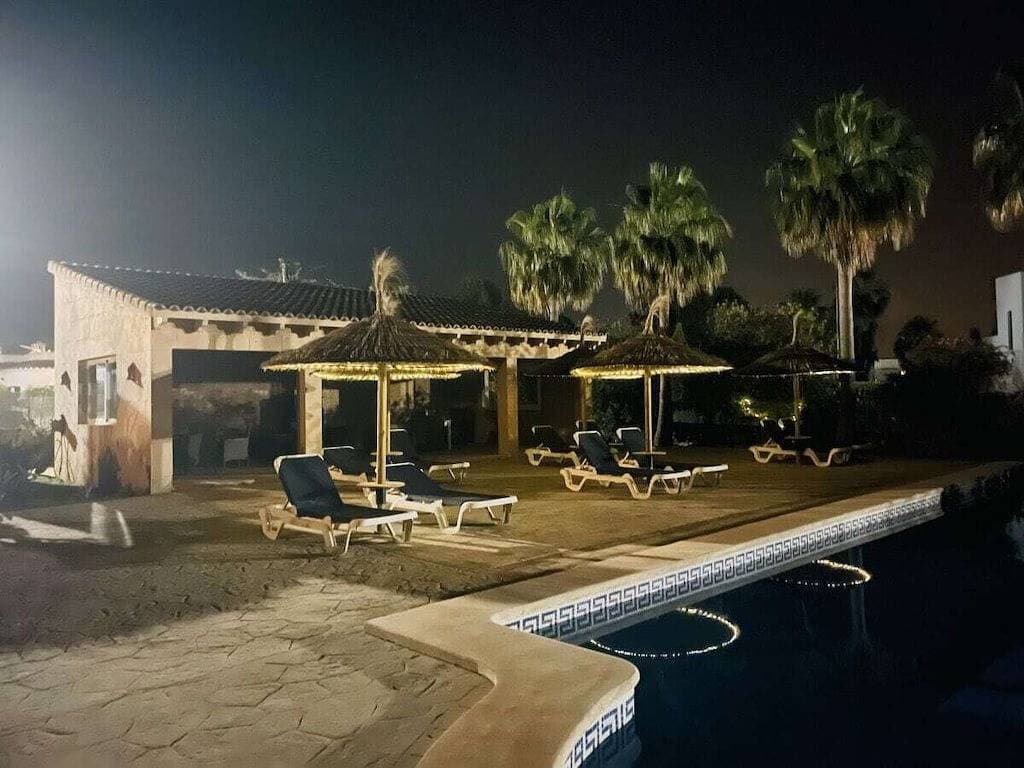 Foto 10 von 41: Ferienhaus mit 2 Schlafzimmer