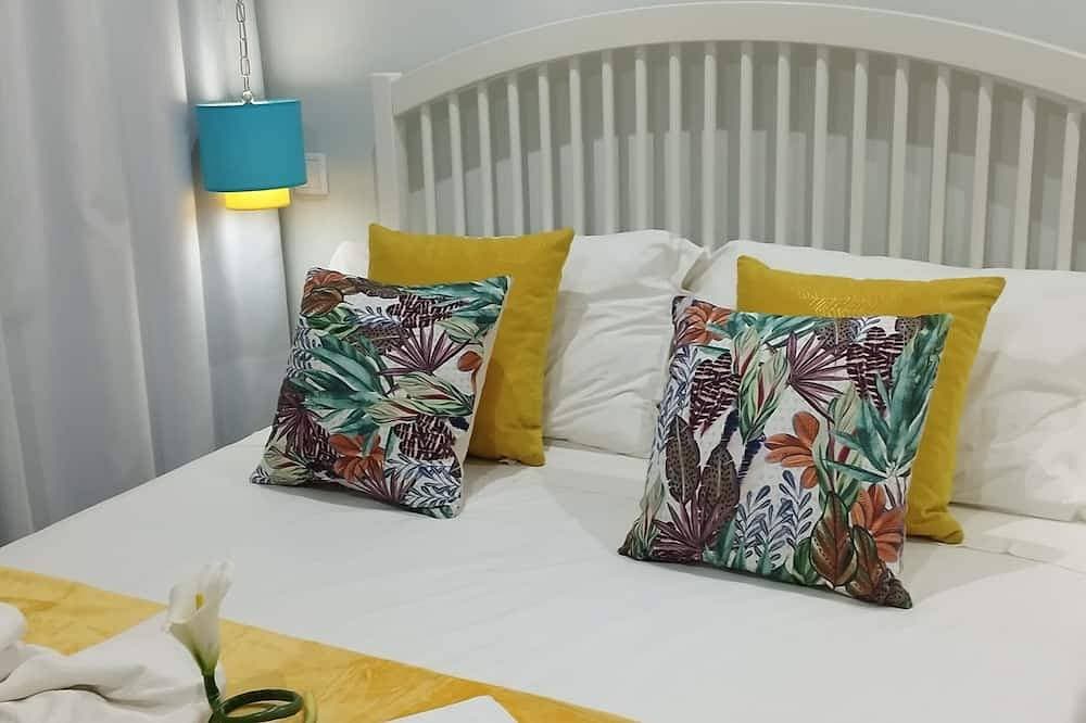 Haus am Strand mit 1 Schlafzimmer 1