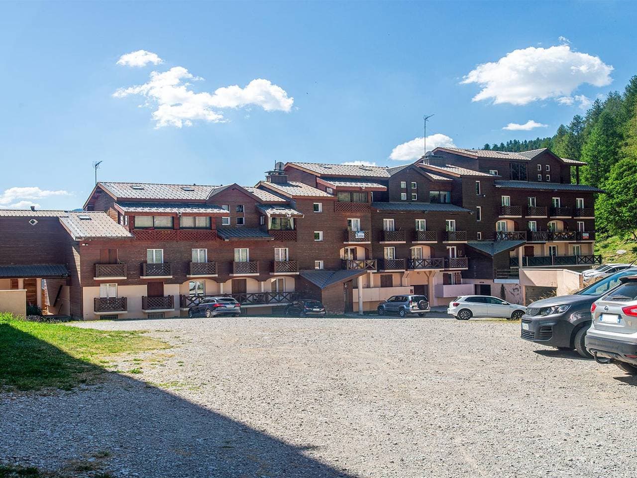 Foto 11 von 15: Gemütliche Ferienwohnung in der Nähe von Skilift, Restaurants und dem wunderschönen Fluss Verdon