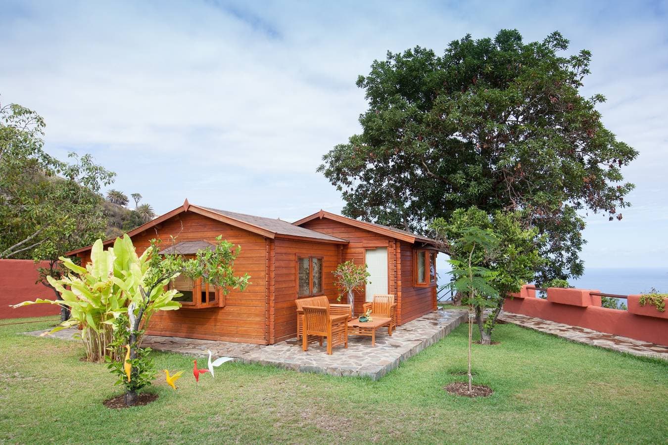 Foto 12 von 33: Casa el Águila, Herrliche Sicht