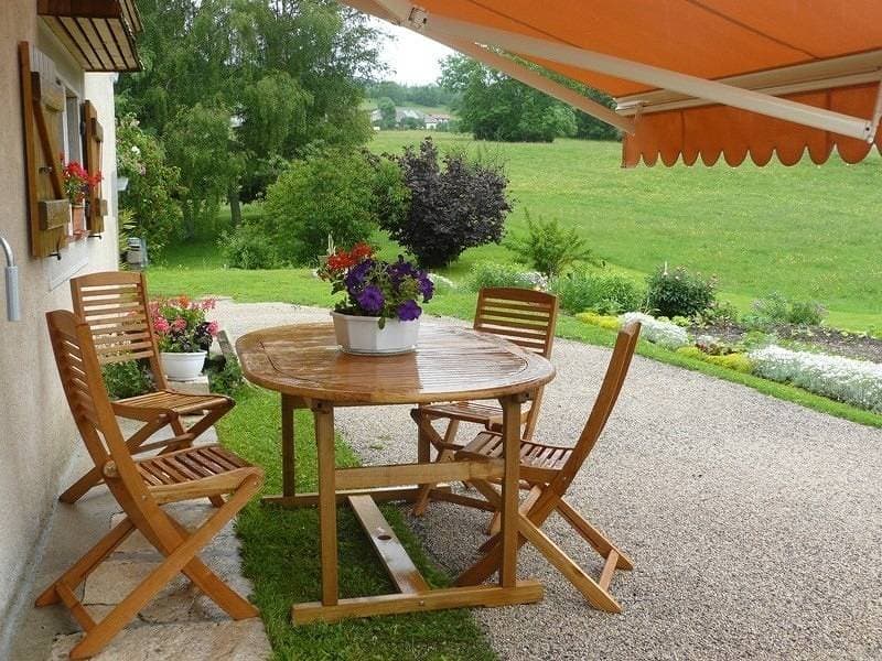 Foto 12 von 13: Chez Grand'Mère Marie