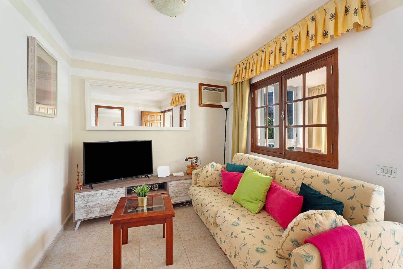 Foto 3 von 32: Ferienwohnung "Playa la Arena Sea View" mit privater Terrasse und WLAN