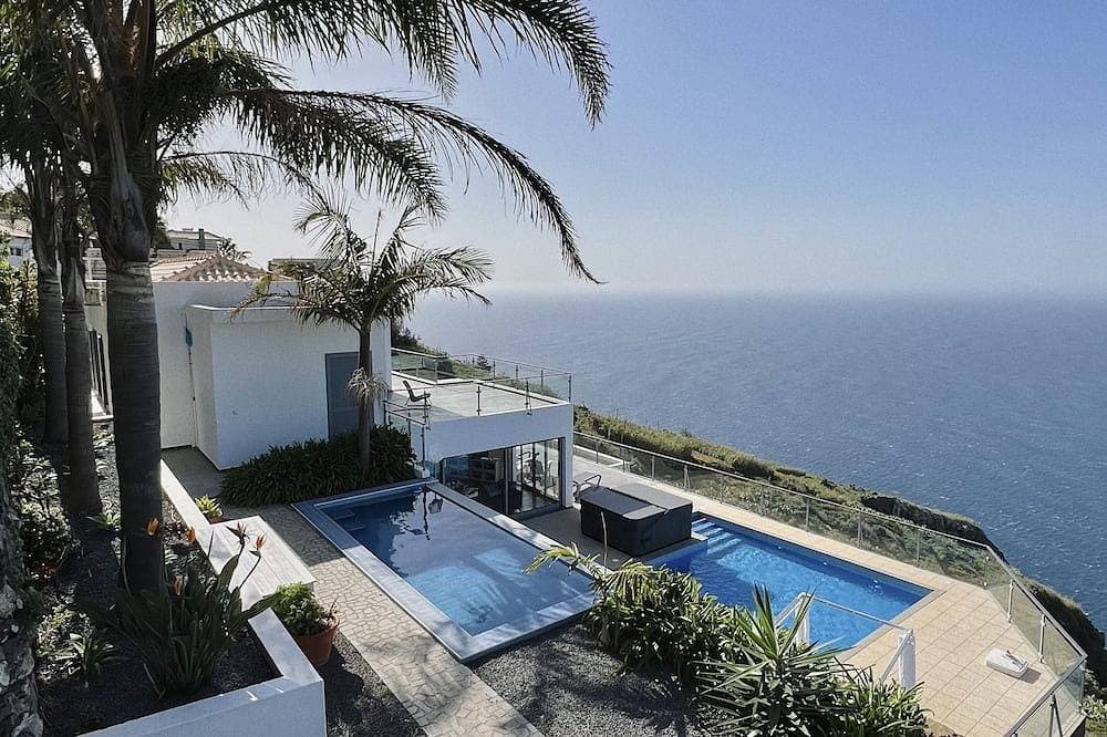 Beste Aussicht auf das Meer auf der Insel, geräumig und abgelegen am Meer 1