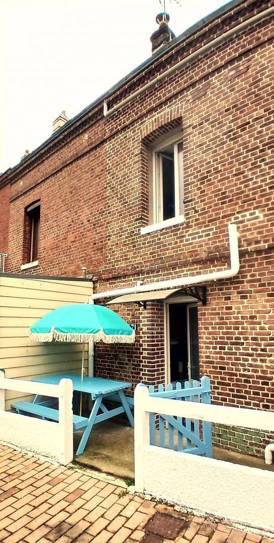 Foto 10 von 10: Gîtes de France® - La Mouette