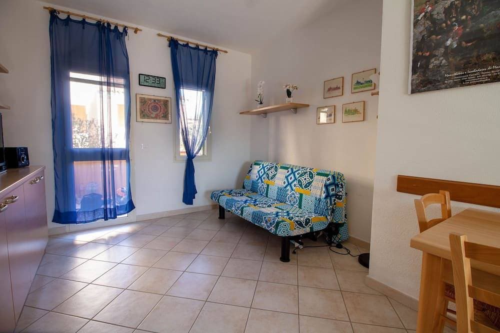 Foto 11 von 28: Apartment 900 meters from the beach.