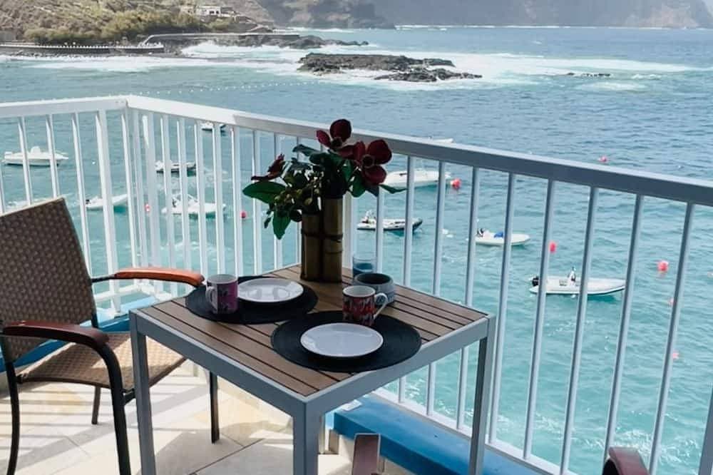 In Mesa Del Mar mit Offenem Balkon 1