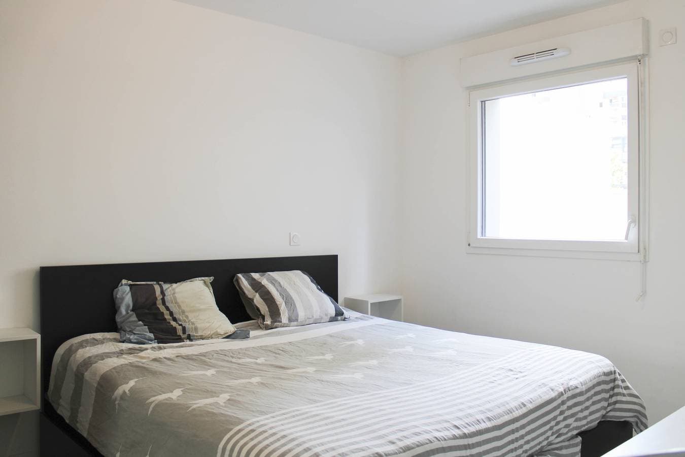 Foto 10 von 14: Ferienwohnung für 4 Personen