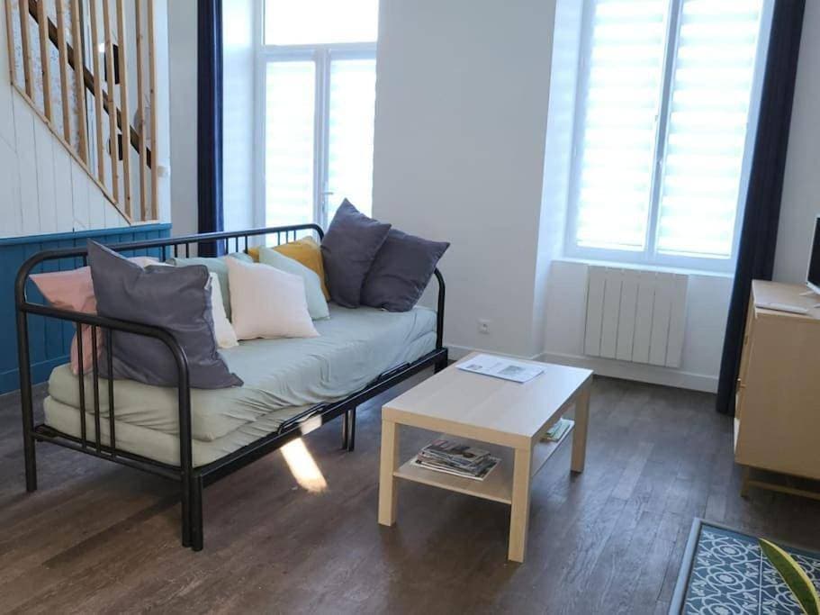Foto 6 von 25: One-Bedroom House