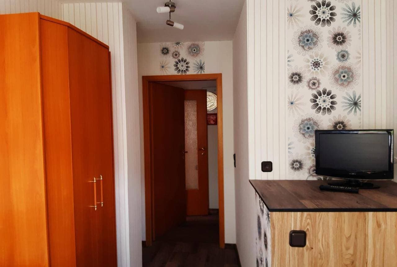 Foto 5 von 16: Two-Bedroom Apartment