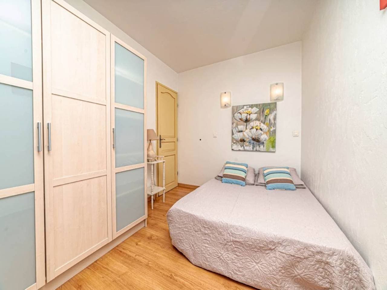 Foto 3 von 22: Ferienwohnung für 6 Personen