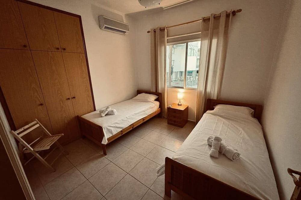 Foto 3 von 30: Apartment mit 2 Schlafzimmern, Sirena Sunrise, Paphos