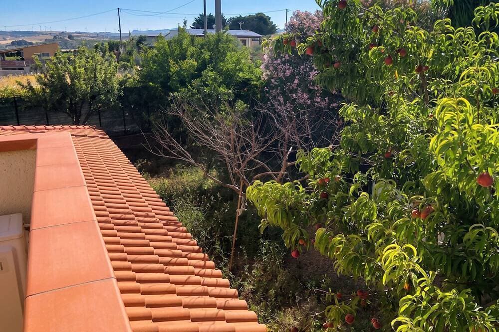Foto 10 von 27: Homerez - Charmante Wohnung Menfi 100 m² Meerblick