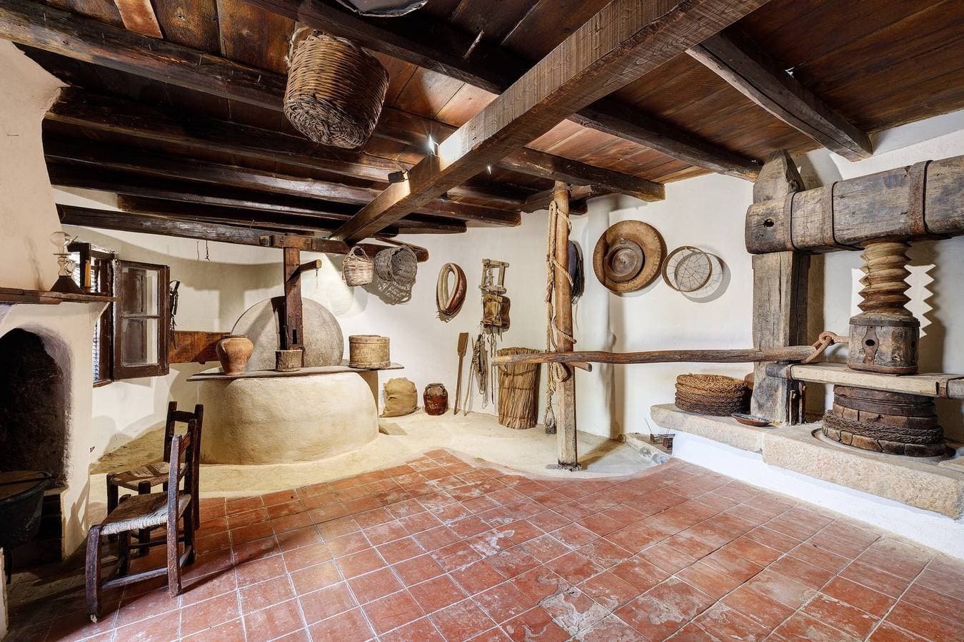 Foto 2 von 44: Casa Musa Valdes: Ganzes Museumshaus im Herzen der Marmilla
