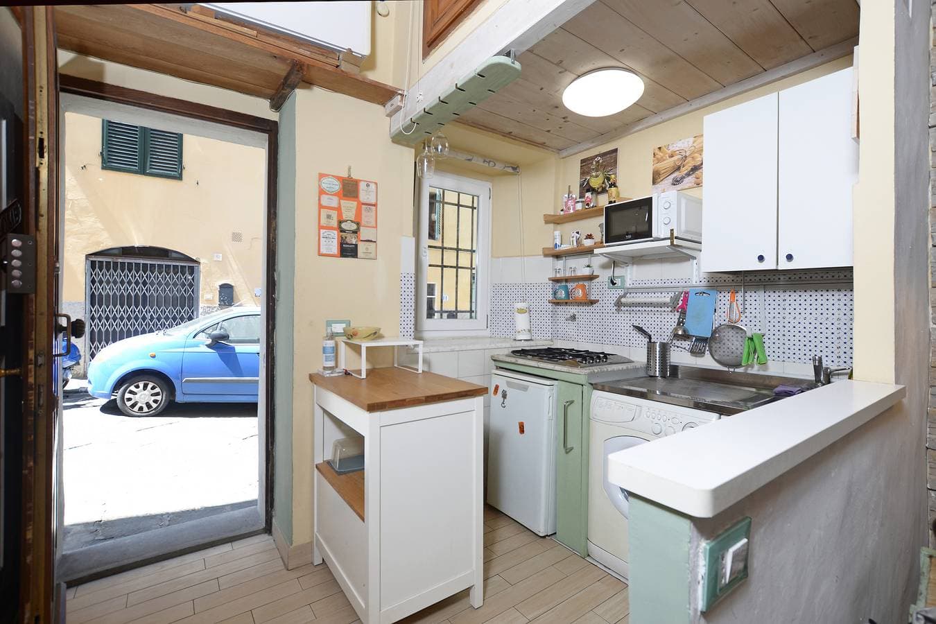 Foto 6 von 20: Casina Magnoli