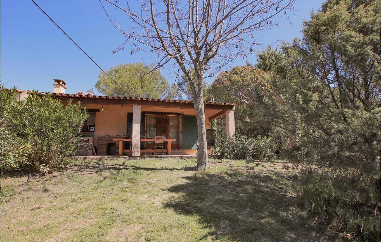 Foto 7 von 22: Two-Bedroom Holiday Home