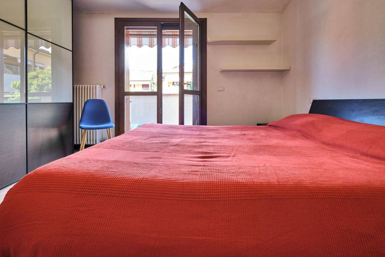 Foto 10 von 16: ApartmentsGarda - Dreizimmerwohnung - Casa Eline