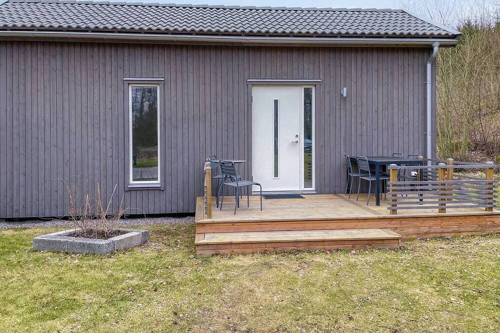 Foto 10 von 14: 1 bedroom gorgeous home in Glanshammar