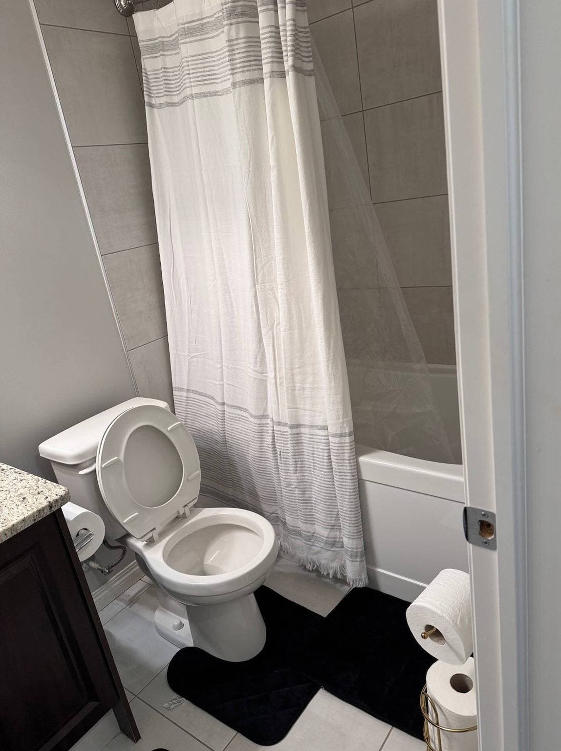 Foto 13 von 16: Ruhiges und komfortables 1-Schlafzimmer