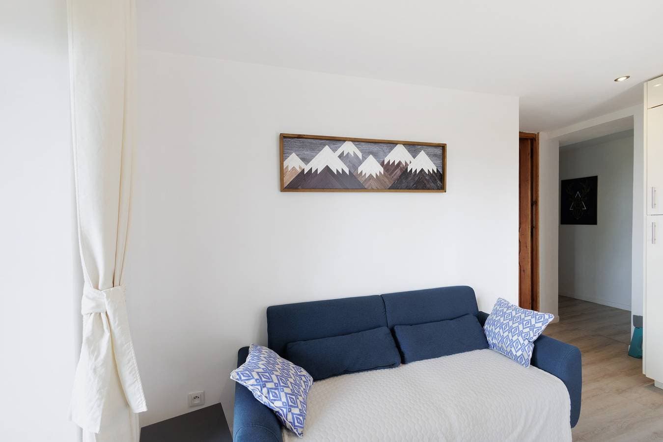 Foto 5 von 24: Gîte Lis Martagon – Komfortabler Aufenthalt in den Bergen