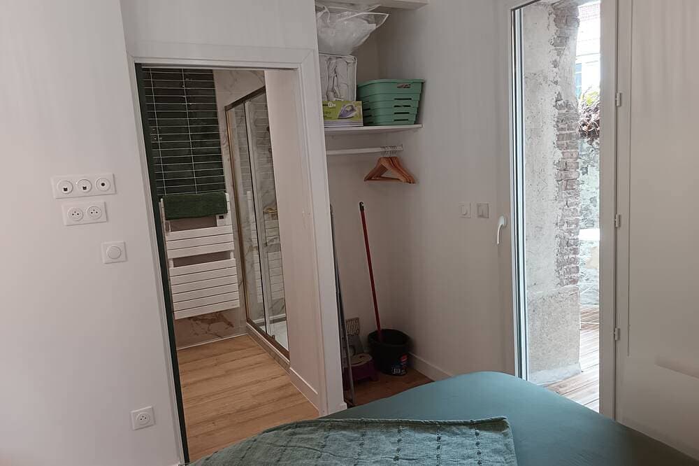 Foto 9 von 30: L'Ecaille Verte Studio - La Marée Verte