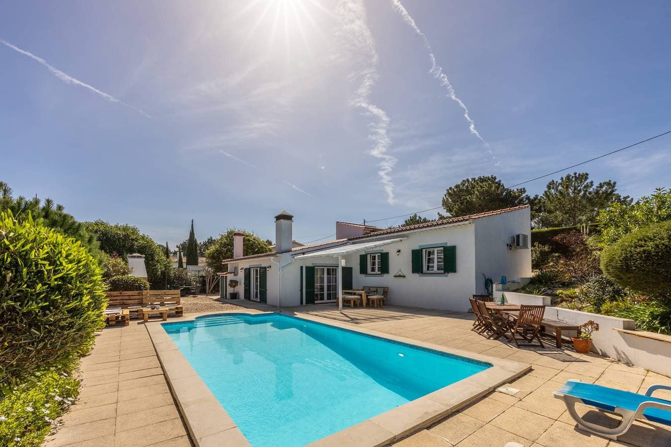 Casa da Luz - Ein Zuhause in der Ferne! 1