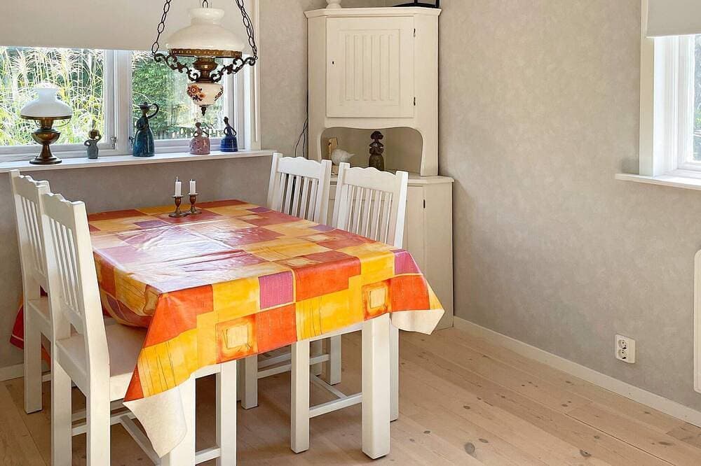 Foto 10 von 22: 4 Sterne Ferienhaus in Sölvesborg