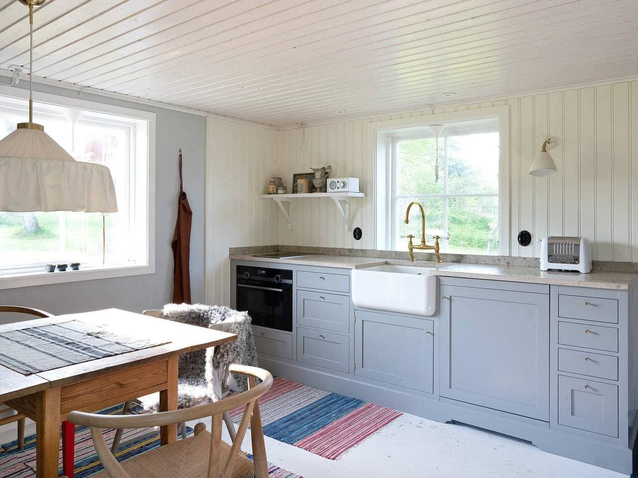 Foto 12 von 31: 2 Personen Ferienhaus in Nässjö