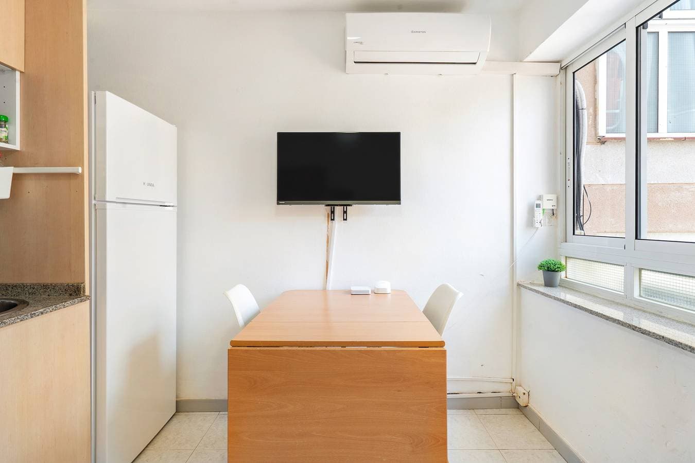 Foto 6 von 20: Apartment 'Caliu Mar' mit WLAN und Klimaanlage