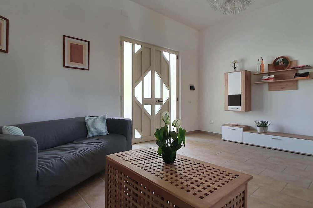 Foto 10 von 30: Ländliche Villa mit Pool im Süden Sardiniens