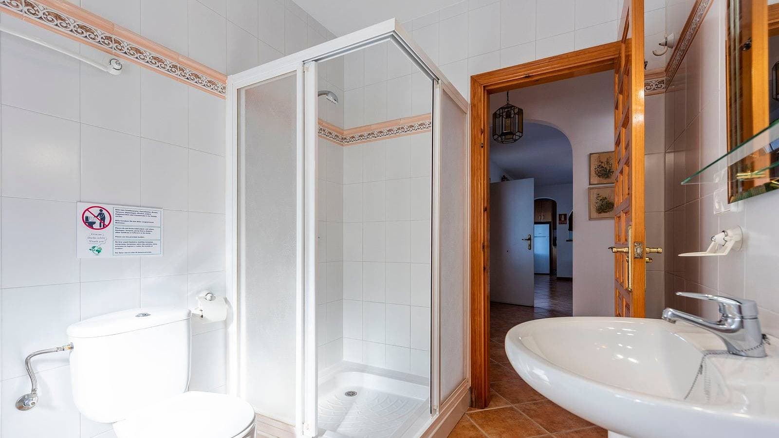 Foto 10 von 34: Villa La Frasca Sayalonga by Ruralidays