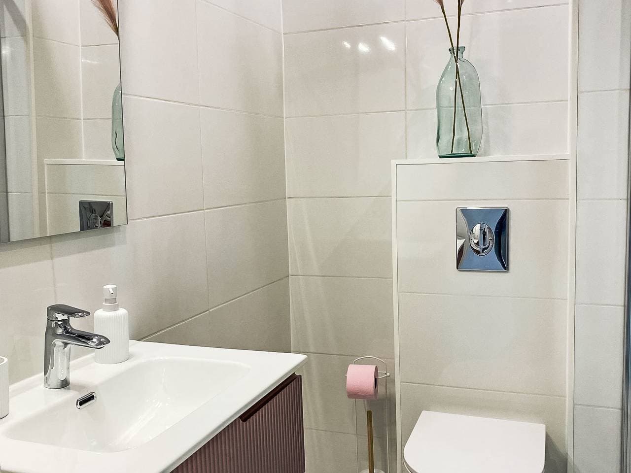 Foto 8 von 21: Studio-Apartment mit Blick auf das Wasser