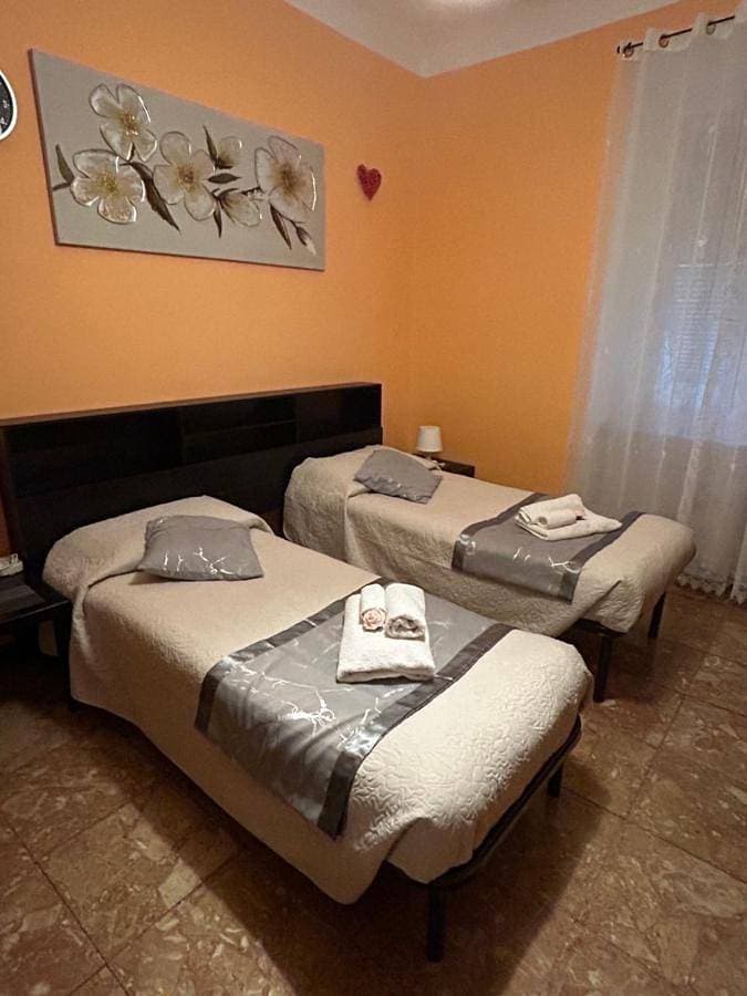 Foto 4 von 7: Twin Room
